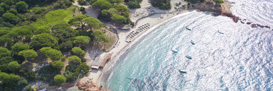 location vacances en Corse