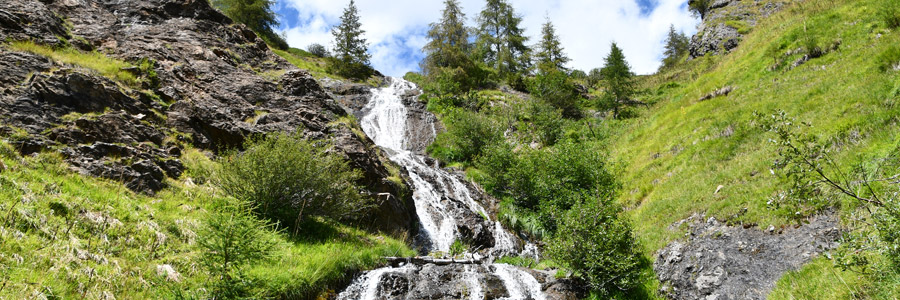 vacances à Chaillol